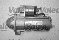VALEO 455933 Starter